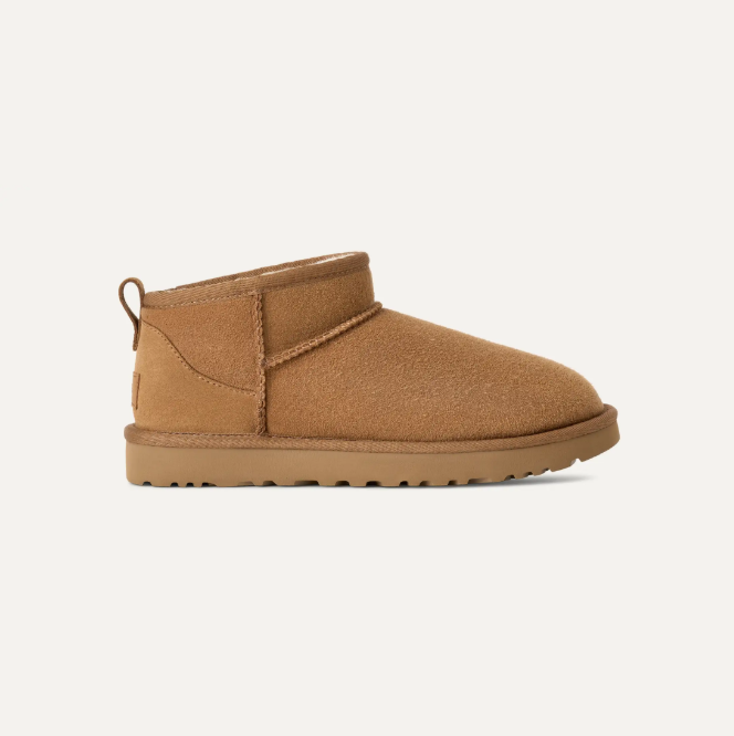 Classic Ultra Mini Boot