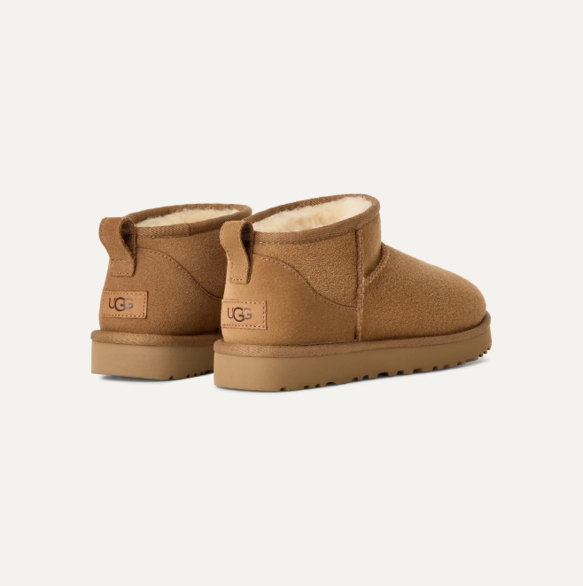 Classic Ultra Mini Boot