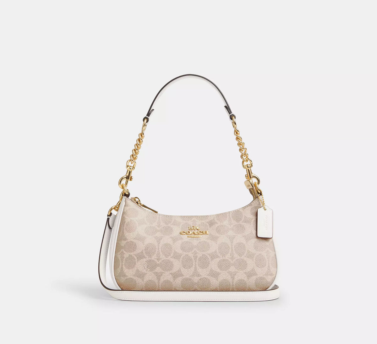 Iter | C SHOULDER BAG