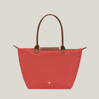 City Life Tote Bag