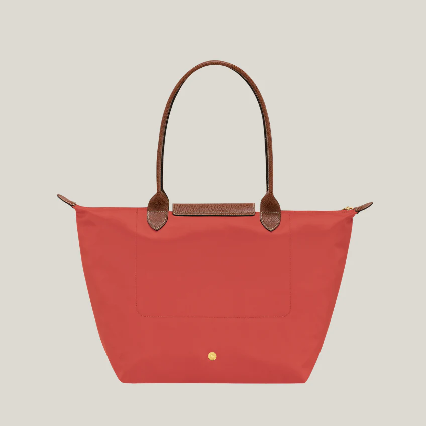 City Life Tote Bag