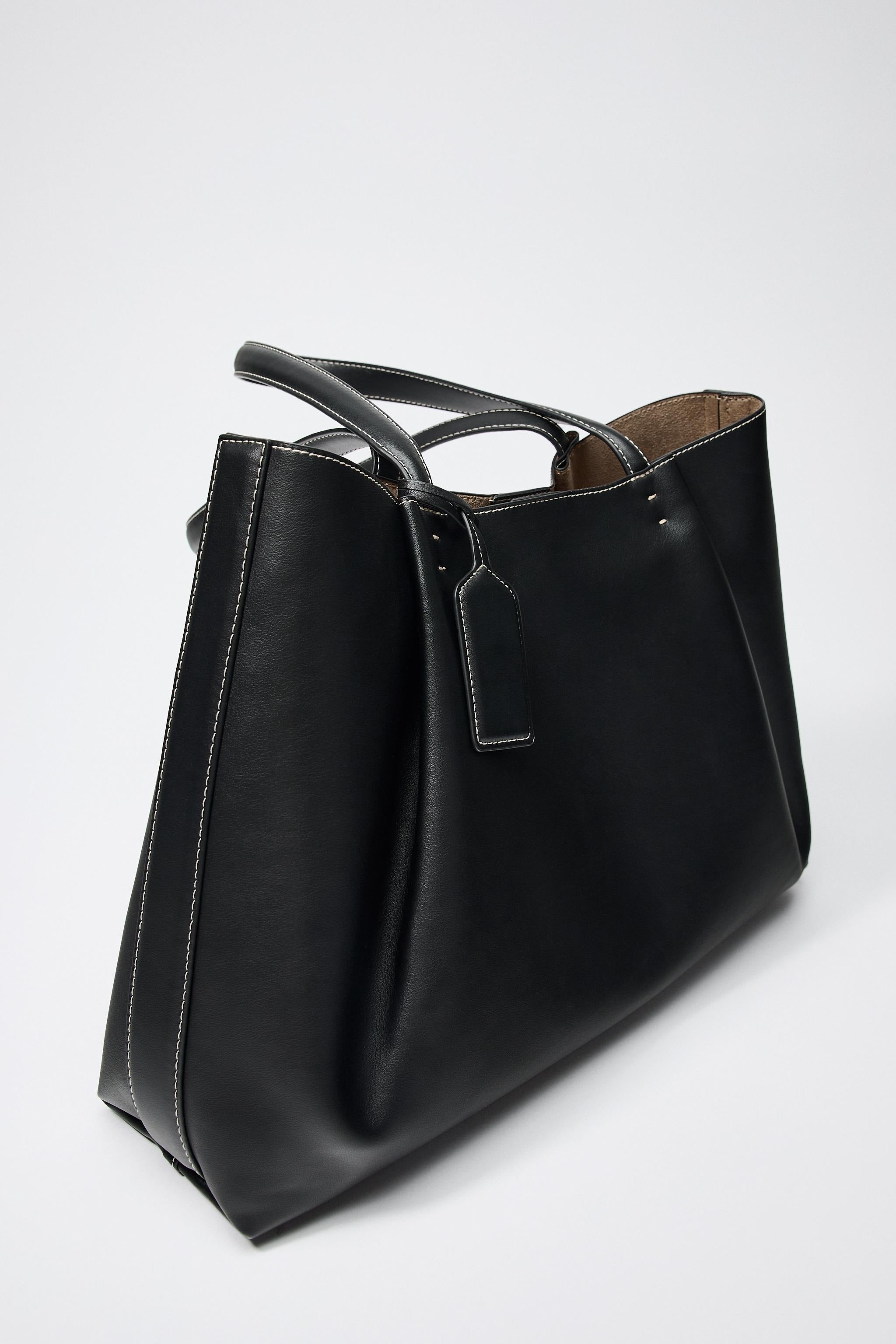 Large Tote Bag