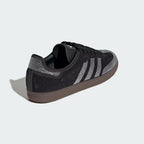 RHINESTONES SAMBA SNEAKERS