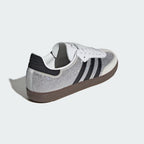 RHINESTONES SAMBA SNEAKERS