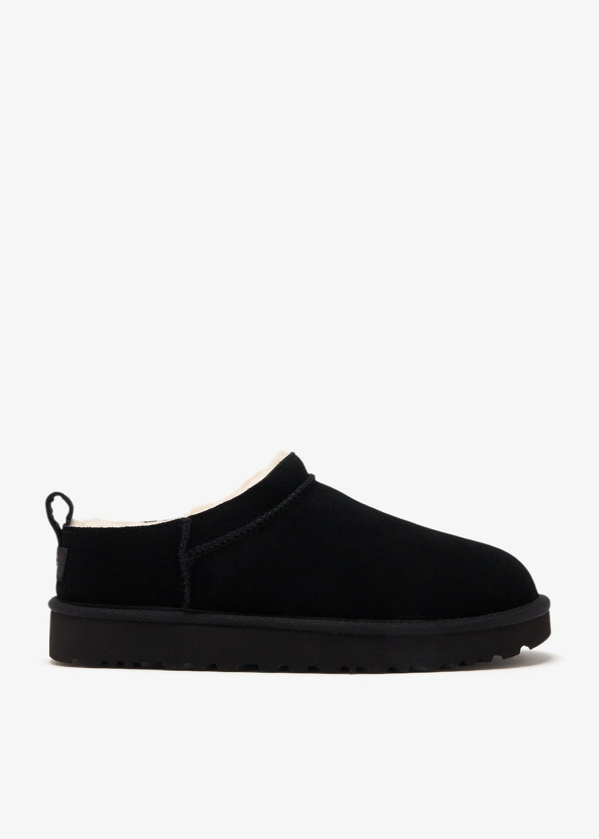 Classic Micro Boot