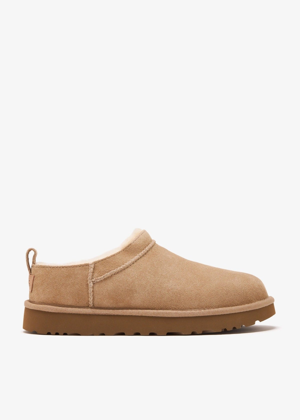Classic Micro Boot