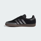RHINESTONES SAMBA SNEAKERS