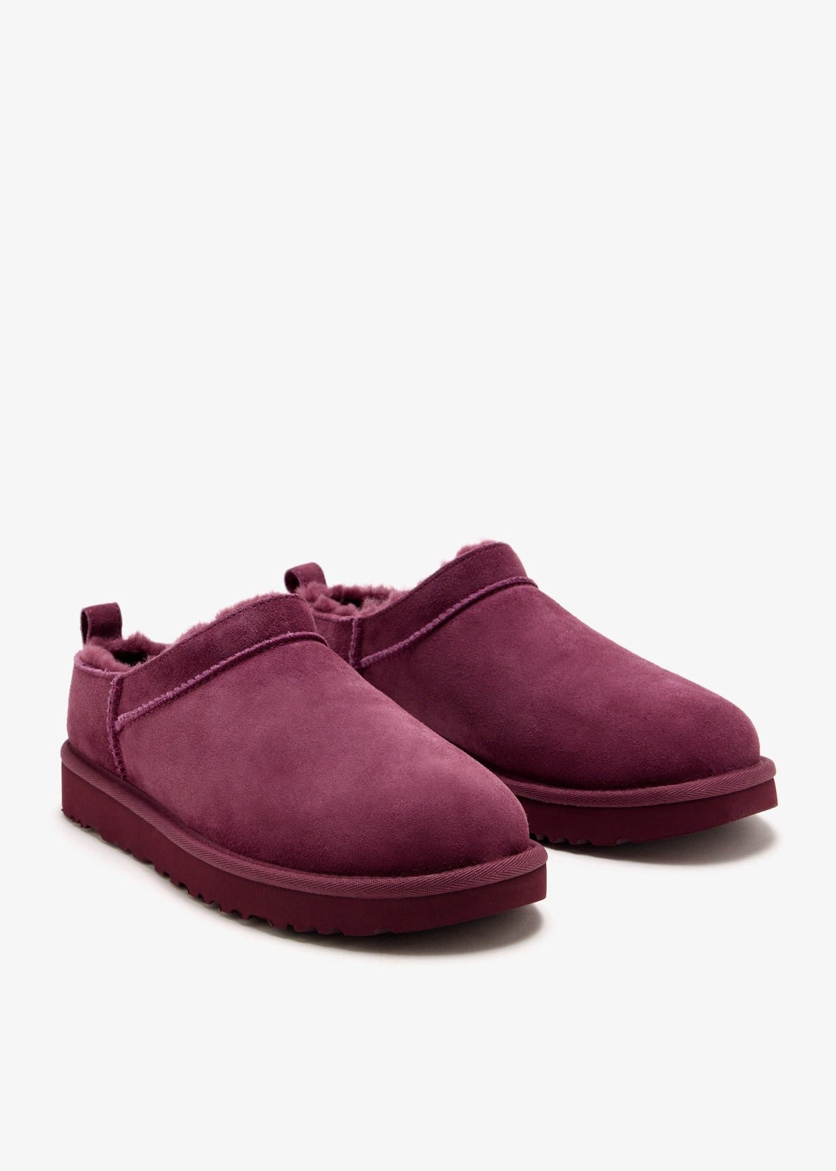 Classic Micro Boot
