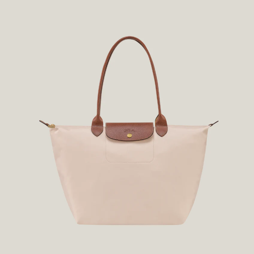 City Life Tote Bag
