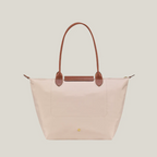 City Life Tote Bag