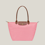 City Life Tote Bag