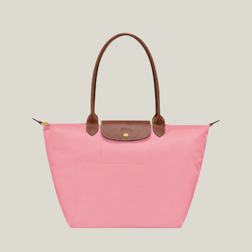 City Life Tote Bag