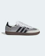 RHINESTONES SAMBA SNEAKERS