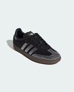 RHINESTONES SAMBA SNEAKERS
