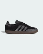 RHINESTONES SAMBA SNEAKERS